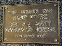 Scott, William John (id=9451)